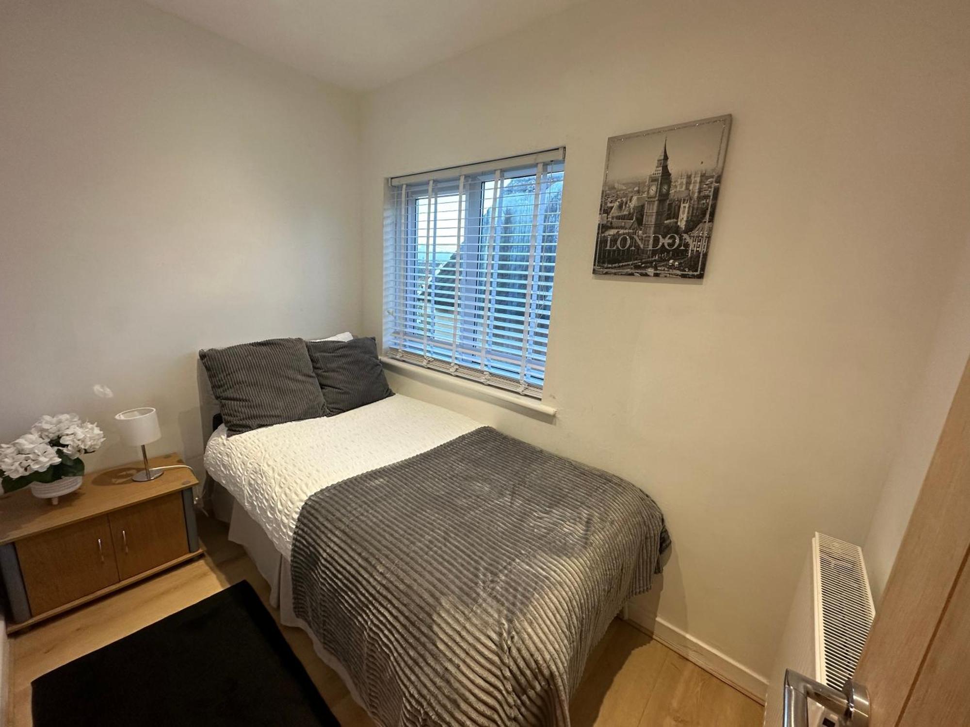 Charming 3-Bed Home Minutes From City Centre Nottingham Exterior foto
