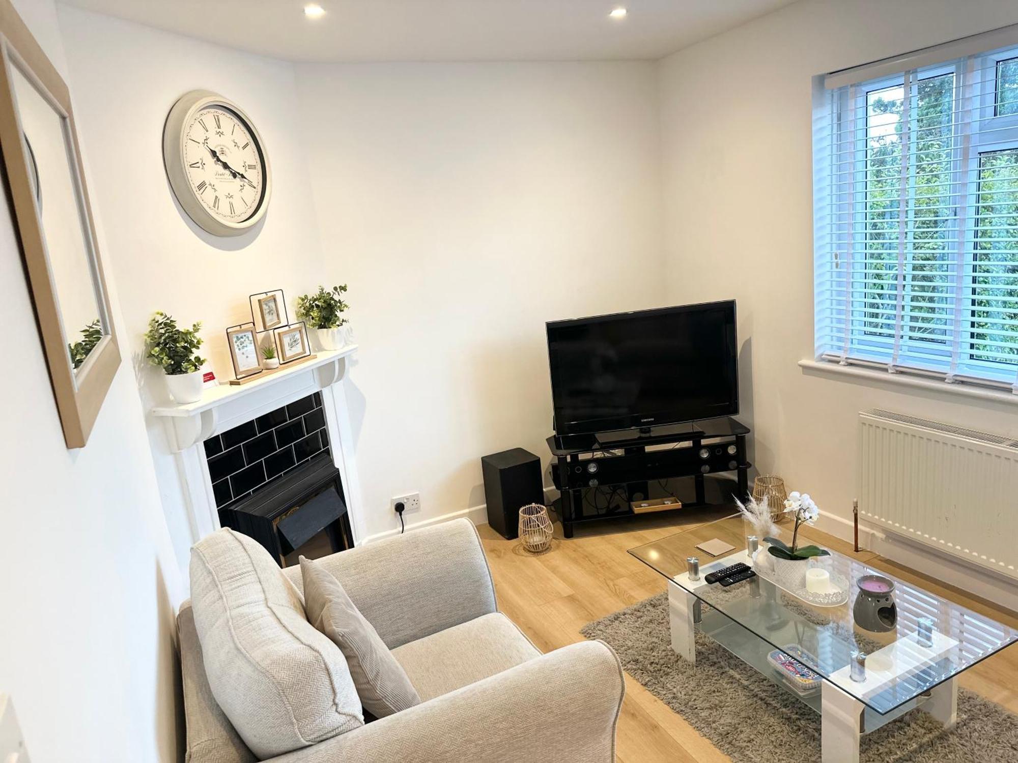 Charming 3-Bed Home Minutes From City Centre Nottingham Exterior foto